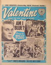 Valentine 11 April 1964