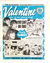 Valentine (Fleetway, 1960 series) 16 May 1964 (16 May 1964)