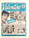 Valentine (Fleetway, 1960 series) 12 September 1964 (12 September 1964)