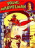 Young Marvelman (L. Miller & Co., 1954 series) #351 (June 1961)