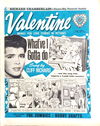 Valentine (Fleetway, 1960 series) 7 November 1964 (7 November 1964)