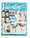 Valentine (Fleetway, 1960 series) 19 December 1964 (19 December 1964)