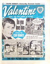 Valentine 13 March 1965