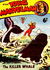 Young Marvelman (L. Miller & Co., 1954 series) #349 (April 1961)