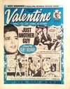 Valentine (Fleetway, 1960 series) 24 April 1965 (24 April 1965)