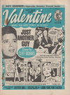 Valentine 24 April 1965