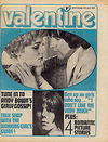 Valentine (IPC, 1968 series) 26 July 1969 (26 July 1969)