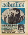 Valentine 30 August 1969