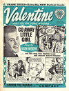 Valentine 2 February 1963