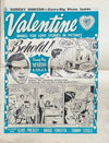 Valentine 30 May 1959