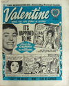 Valentine (Fleetway, 1960 series) 27 July 1963 (27 July 1963)