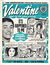 Valentine (Fleetway, 1960 series) 27 July 1963 (27 July 1963)