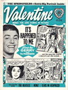 Valentine 27 July 1963