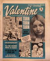 Valentine (IPC, 1968 series) 2 November 1968 (2 November 1968)