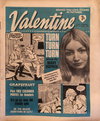 Valentine 2 November 1968