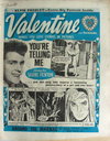 Valentine 16 March 1963