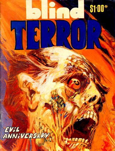 Blind Terror (Gredown, 1982?)  ([1982?])
