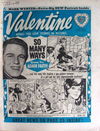 Valentine (Fleetway, 1960 series) 9 February 1963 (9 February 1963)