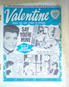 Valentine (Fleetway, 1960 series) 1 February 1964