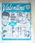 Valentine (Fleetway, 1960 series) 1 February 1964 (1 February 1964)