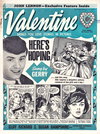 Valentine 8 February 1964
