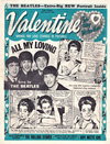 Valentine 15 February 1964