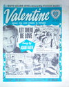Valentine 22 February 1964