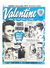 Valentine (Fleetway, 1960 series) 7 March 1964 (7 March 1964)