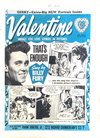 Valentine 7 March 1964