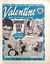 Valentine (Fleetway, 1960 series) 28 March 1964 (28 March 1964)