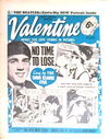 Valentine (Fleetway, 1960 series) 4 April 1964