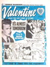 Valentine (Fleetway, 1960 series) 4 January 1964