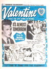 Valentine 4 January 1964