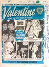 Valentine 2 January 1965
