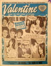 Valentine (Fleetway, 1960 series) 30 January 1965 (30 January 1965)