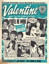 Valentine 30 January 1965