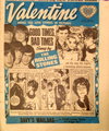 Valentine 6 February 1965