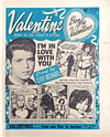 Valentine 20 February 1965