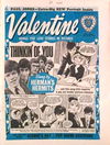 Valentine (Fleetway, 1960 series) 27 February 1965 (27 February 1965)