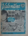 Valentine 27 March 1965