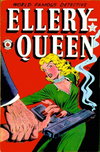 Ellery Queen  #2 (July 1949)