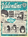 Valentine (Fleetway, 1960 series) 10 April 1965 (10 April 1965)