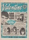 Valentine 10 April 1965