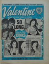 Valentine (Fleetway, 1960 series) 1 May 1965 (1 May 1965)