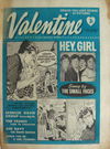 Valentine (Fleetway, 1960 series) 23 July 1966 (23 July 1966)