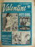 Valentine (Fleetway, 1960 series) 23 July 1966 (23 July 1966)