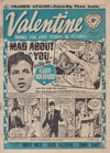Valentine 10 October 1959