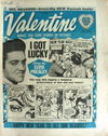 Valentine (Fleetway, 1960 series) 5 January 1963 (5 January 1963)