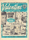 Valentine 19 January 1963