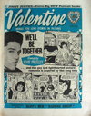Valentine 30 March 1963